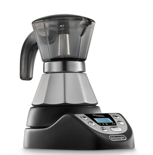 Longhi alicia con timer - alicia,