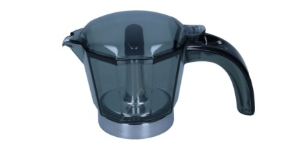 Delonghi caraffa vetro 4 - delonghi,