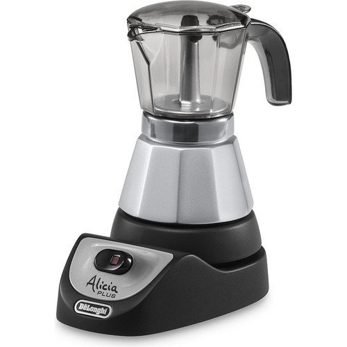 Caffettiera elettrica alicia - elettrica,