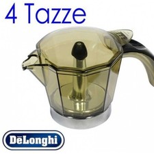 Caraffa Macchina caffè Alicia