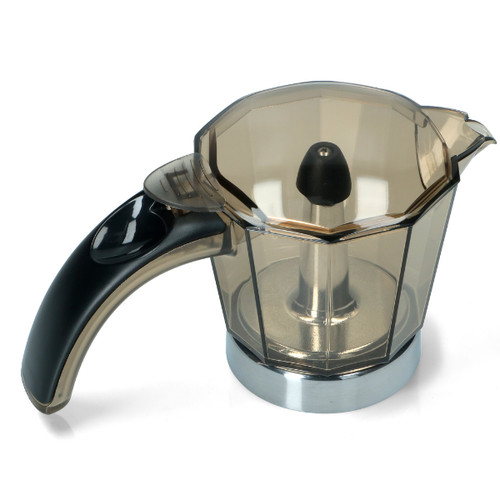 Caraffa tazze macchina - caraffa,