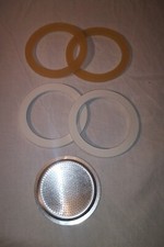 Kit Guarnizioni Caraffa 4