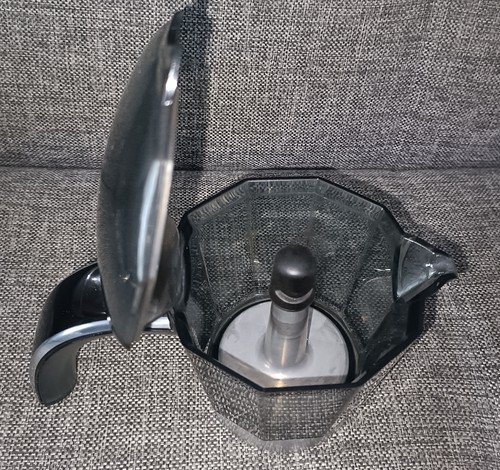 Solo caraffa per 4 tazze - 4,