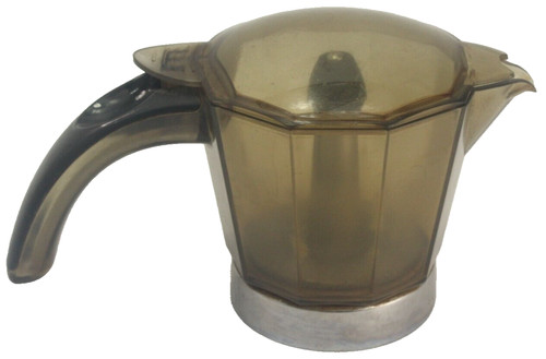 Caraffa coperchio delonghi - e,