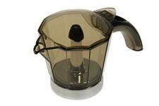 DELONGHI CARAFFA + COPERCHIO