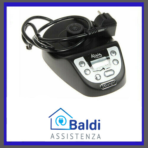 Ricambio base timer macchina - base,