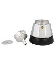 Delonghi caldaia 4 tazze 65mm