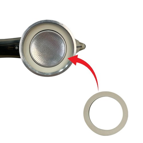 Longhi guarnizione caraffa - guarnizione,