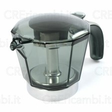 Caraffa 4 Tazze Filtro Orzo