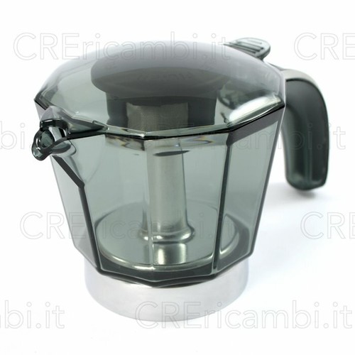Caraffa tazze filtro orzo - tazze,