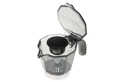 Caraffa ricambio macchina - di,