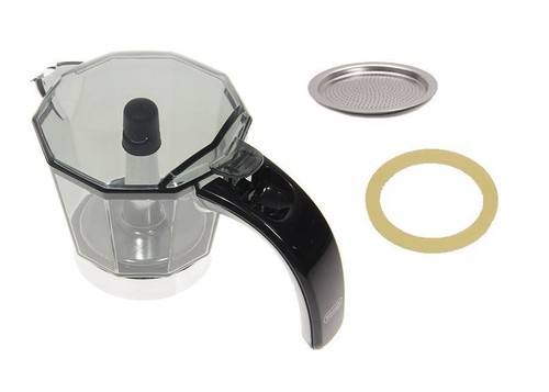 Delonghi caraffa con - caraffa,