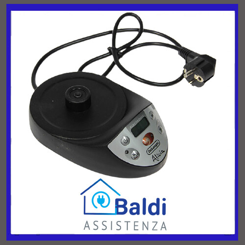 Ricambio base timer - ricambio,