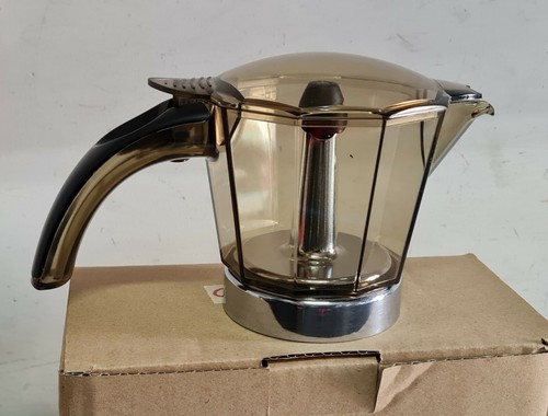 Caraffa moka alicia longhi - moka,