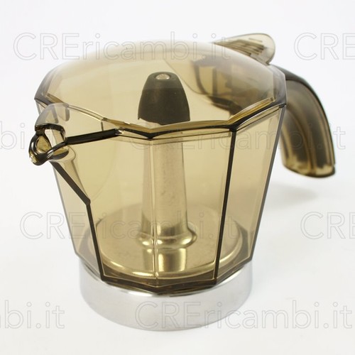 Caraffa tazze con - 4,