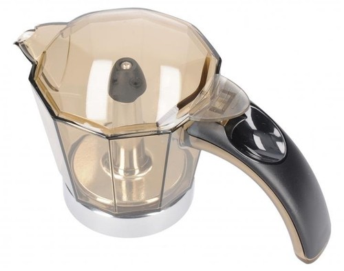 Delonghi caraffa coperchio - , 4