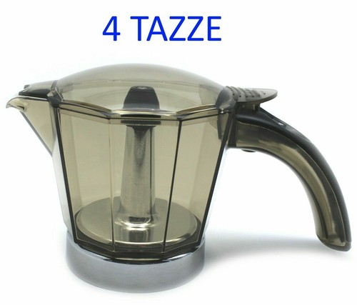 Caraffa tazze per - 4,