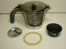 CARAFFA DI RICAMBIO MACCHINA