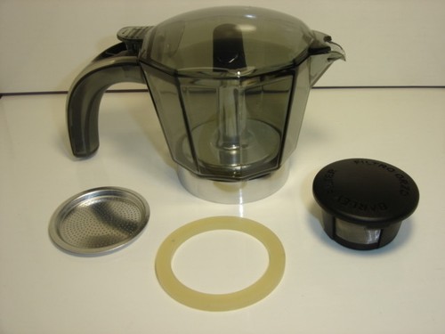 Caraffa ricambio macchina - caraffa,