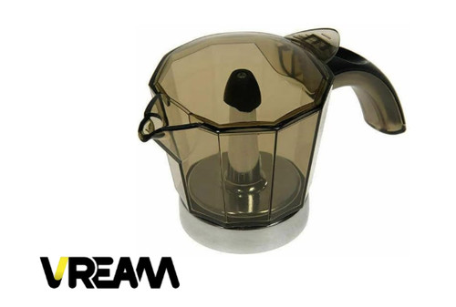 Caraffa longhi alicia - caraffa, de