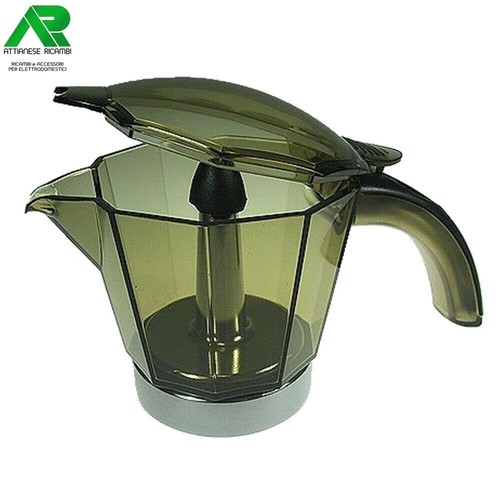 7332169600 caraffa vetro - 7332169600,