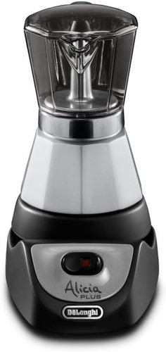 Longhi alicia plus - de'longhi, emkm4.b