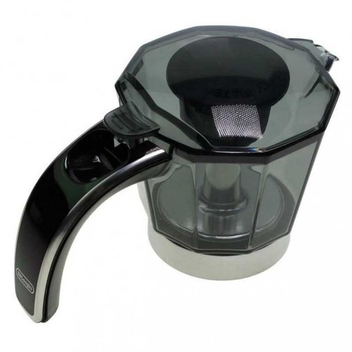 Caraffa tazze caffe alicia - 4,