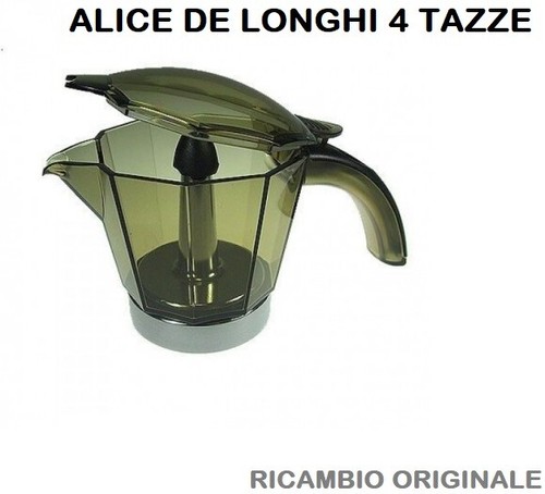 Caraffa tazze per - 4,