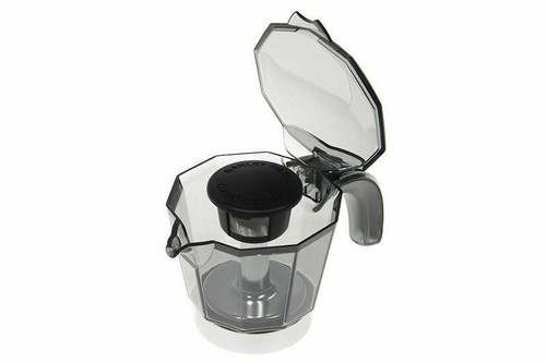 Caraffa alicia plus tazze - alicia, 4