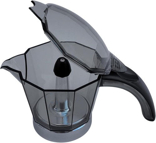 Caraffa serbatoio completo - caraffa, 4