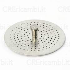 Adattatore 4-2 Tazze 55 mm